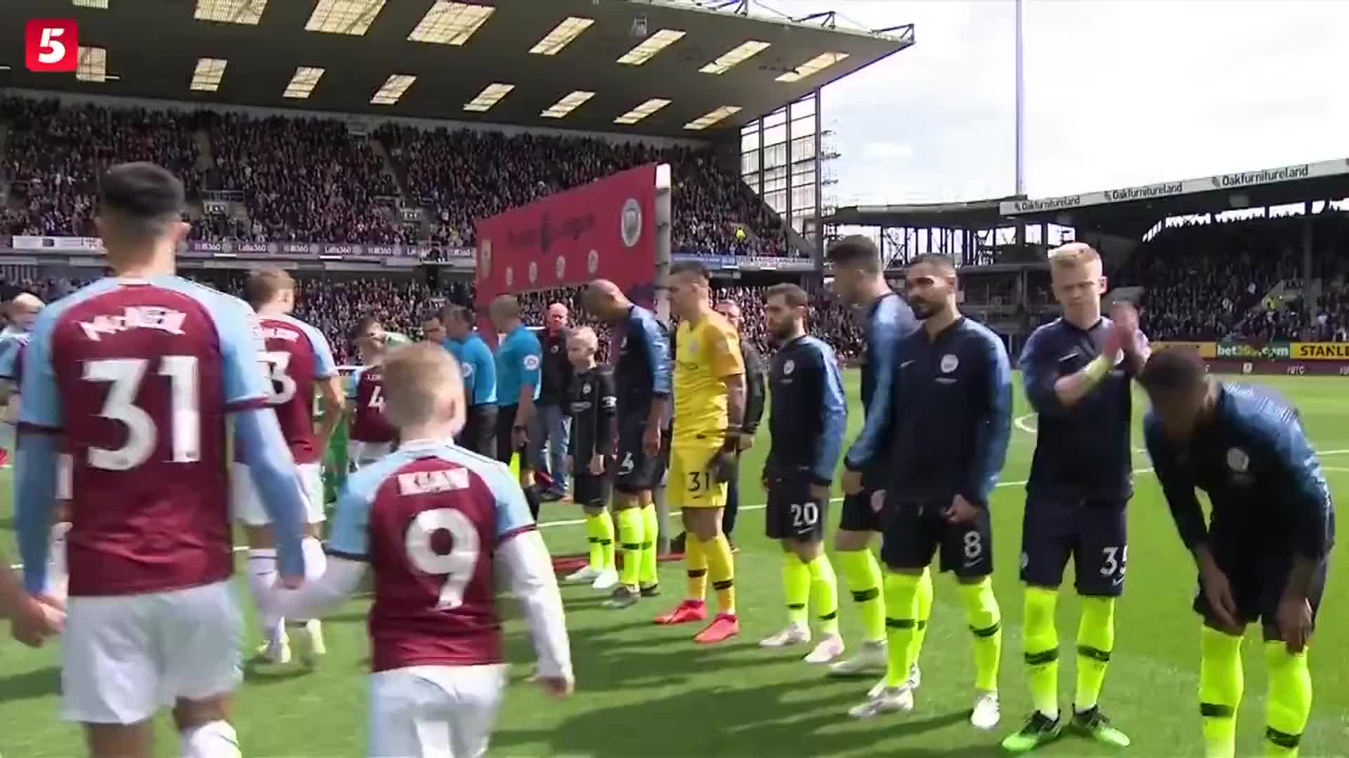 也让观众充 也让观众充